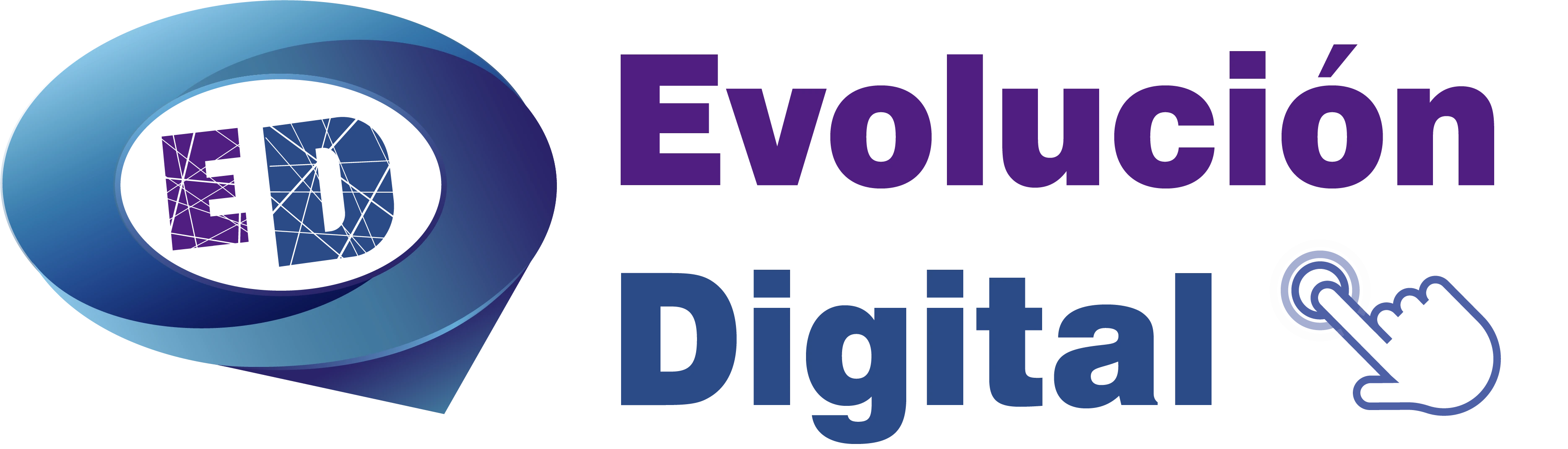 Evolución Digital - Logo